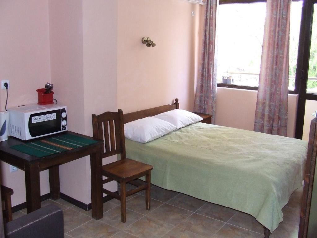 Asparuhov Guest Rooms And Apartments Varna Phòng bức ảnh