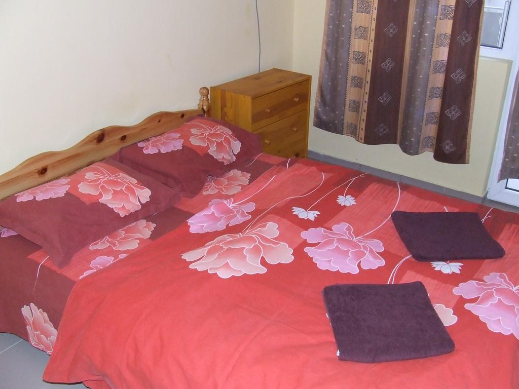 Asparuhov Guest Rooms And Apartments Varna Phòng bức ảnh