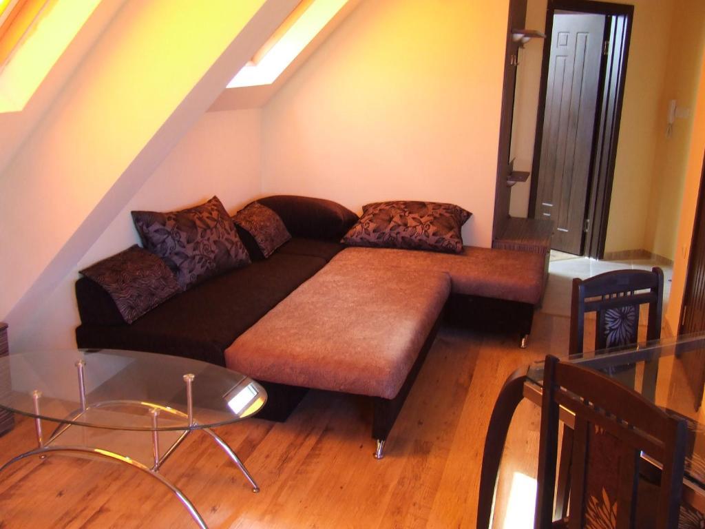 Asparuhov Guest Rooms And Apartments Varna Phòng bức ảnh