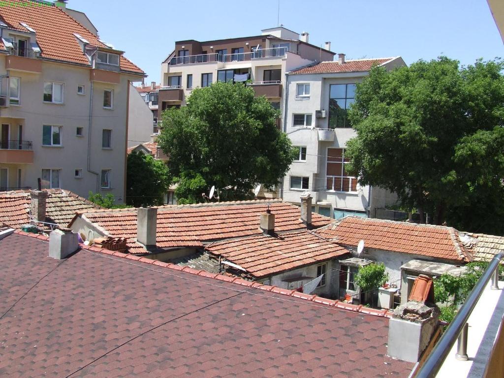 Asparuhov Guest Rooms And Apartments Varna Phòng bức ảnh