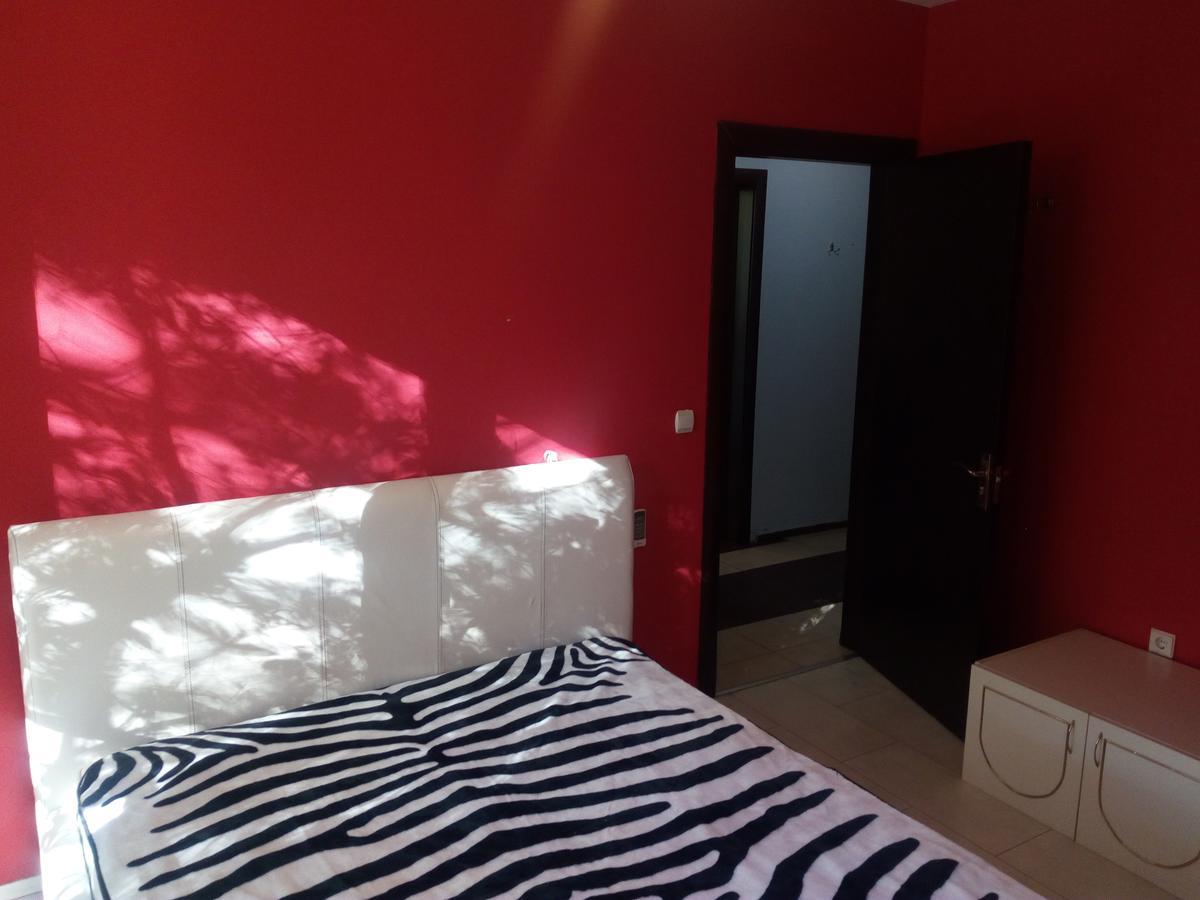 Asparuhov Guest Rooms And Apartments Varna Ngoại thất bức ảnh