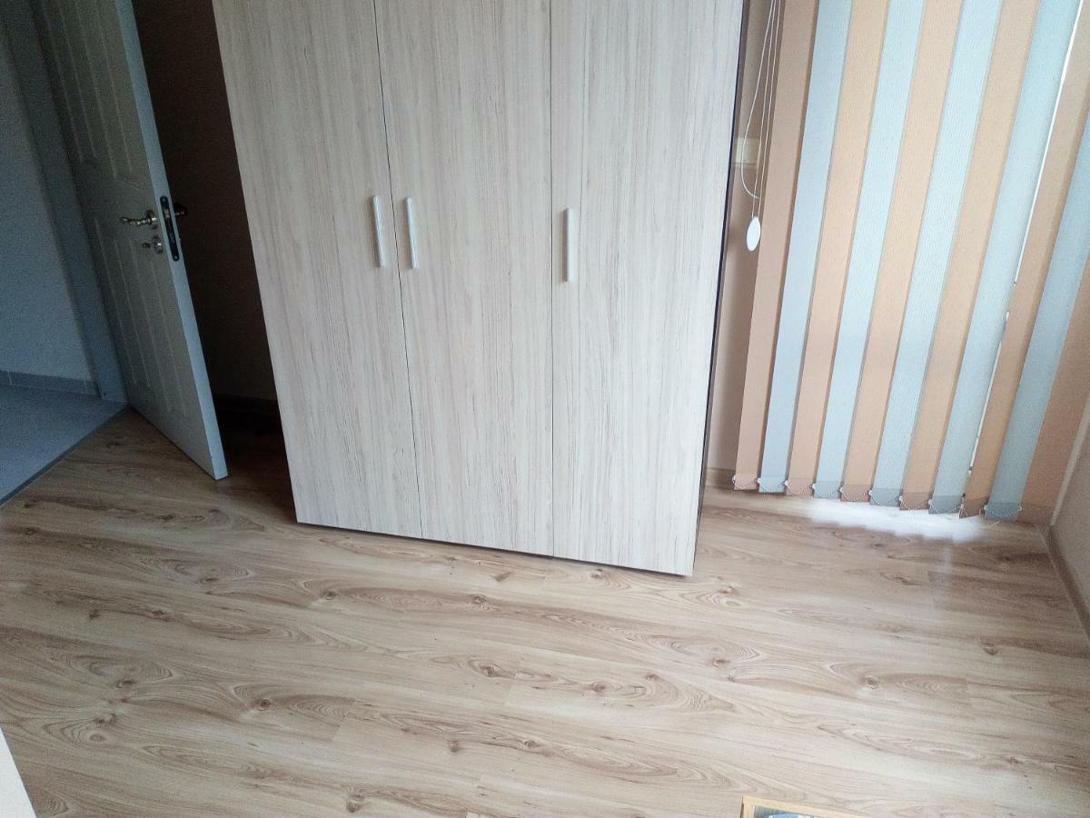Asparuhov Guest Rooms And Apartments Varna Ngoại thất bức ảnh